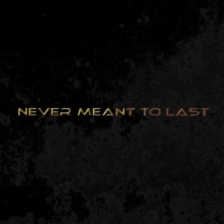 Never Meant To Last