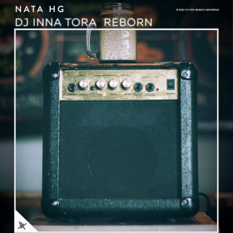 DJ Inna Tora Reborn