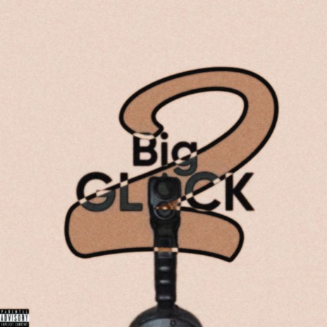 big GLOCK 2 ft. Boppp | Boomplay Music