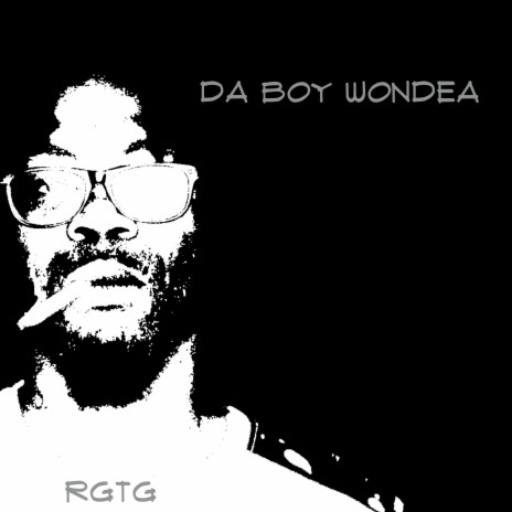 Da Boy Wondea | Boomplay Music