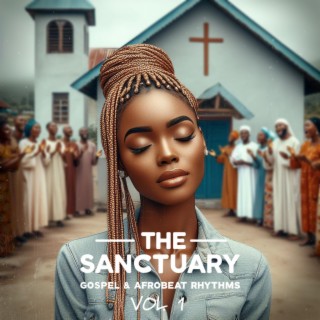 The Sanctuary (Gathered In Grace) lyrics | Boomplay Music