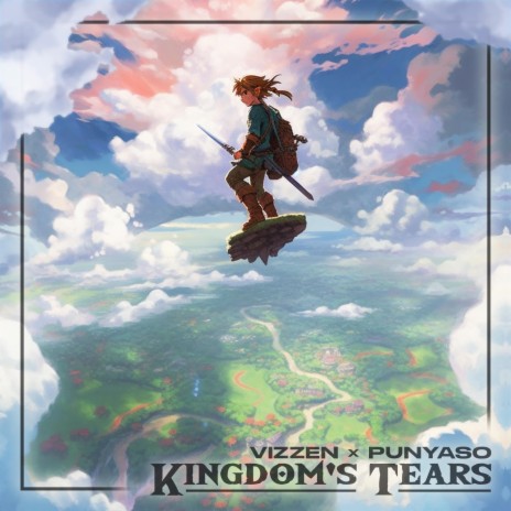 Kingdom's Tears ft. Vizzen | Boomplay Music