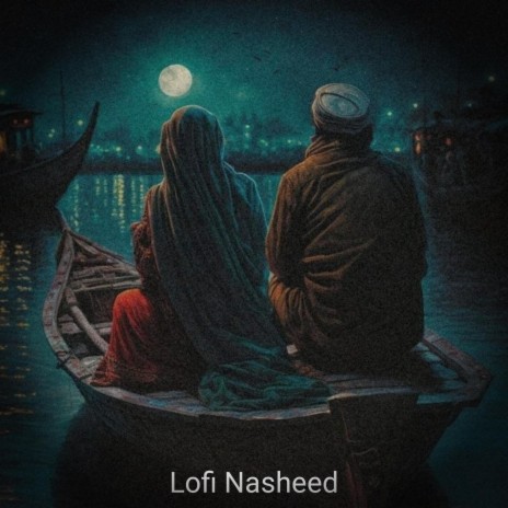 Ya Nafsu (Lofi) ft. Hasan Ahmed