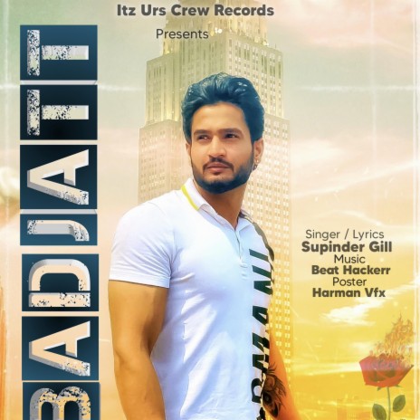 Bad Jatt ft. Supinder Gill | Boomplay Music