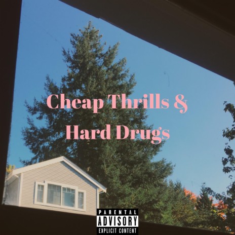 Hard Drugs (feat. John Givez)