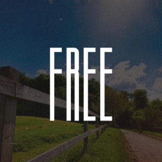 Free (Melodic Drill Type Beat)