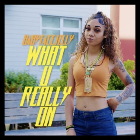 What you really on | Boomplay Music