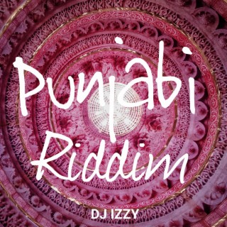 Punjabi Riddim