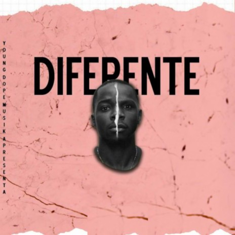 Diferente ft. Deusânia Celma | Boomplay Music