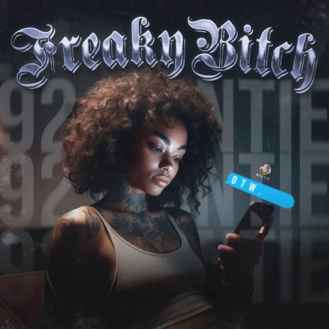 Freaky Bitch | Boomplay Music