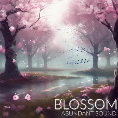 Blossoming Dreams