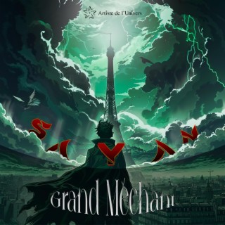 Grand méchant