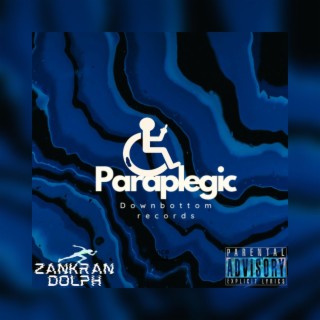 Paraplegic