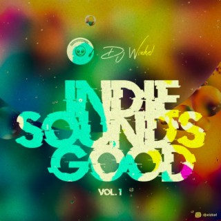 Indie Sound Good, Vol. 1