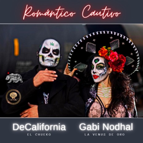 Romántico Cautivo ft. Decalifornia | Boomplay Music