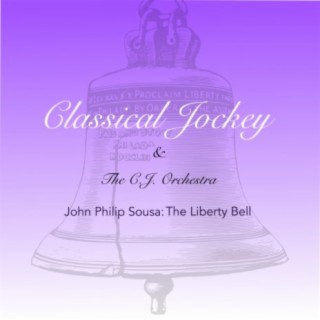 The Liberty Bell