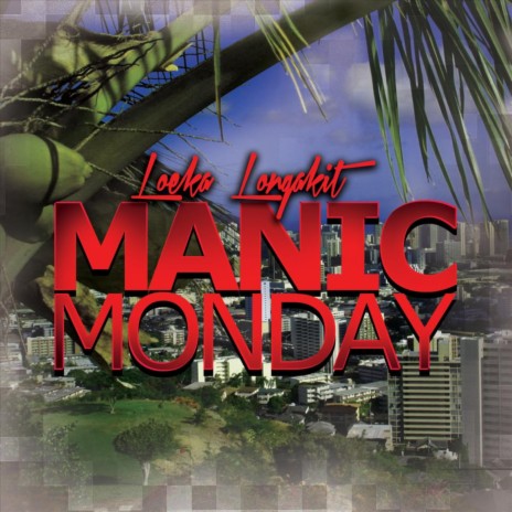 Manic Monday | Boomplay Music