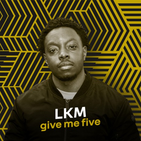 Give Me Five | Boomplay Music