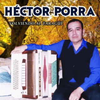Héctor Porra