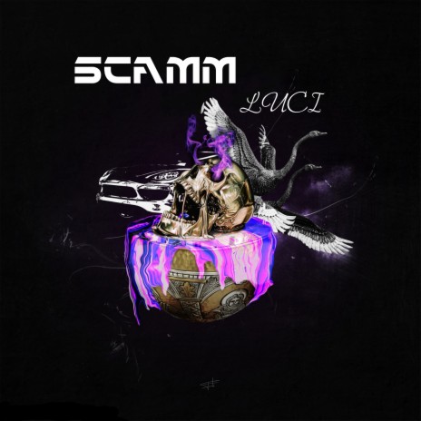 Scamm | Boomplay Music