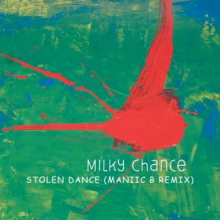 Stolen Dance (Maniic B Remix)
