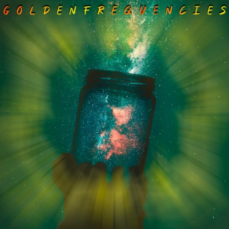 Golden Frequencies ft. Healing Frequencies | Boomplay Music