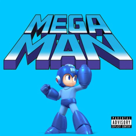 Megaman (Slowed + Reverb) (Slowed)