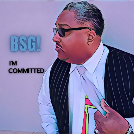 I'm Committed | Boomplay Music