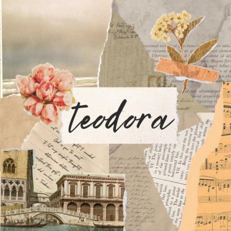 Teodora // Te Adoro ft. aves