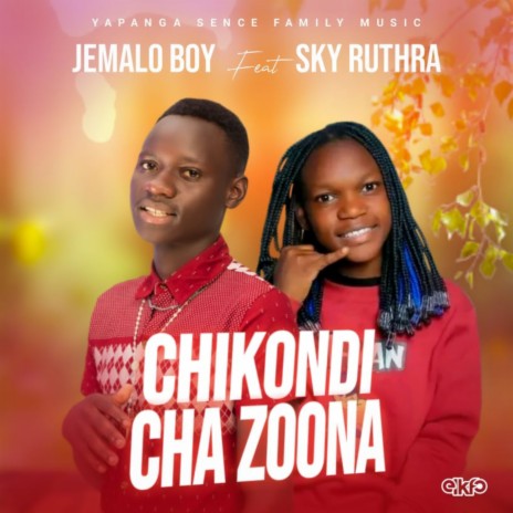 Chikondi Cha Zoona ft. sky ruthra