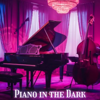 Nightfall: Piano in the Dark
