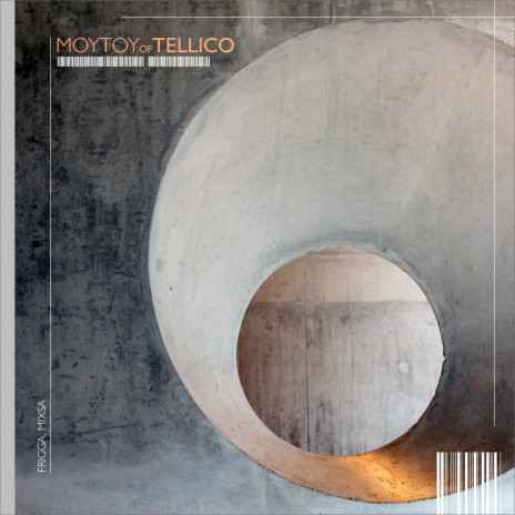 Moytoy of Tellico (Amo-Adawehi Easy Version) ft. Mixsa