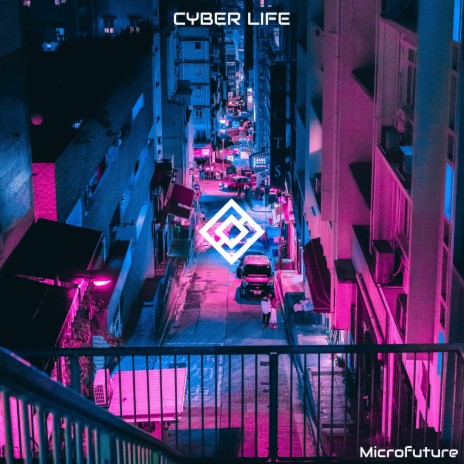 Cyber Life | Boomplay Music