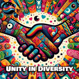 Unity in Diversity lyrics | Boomplay Music