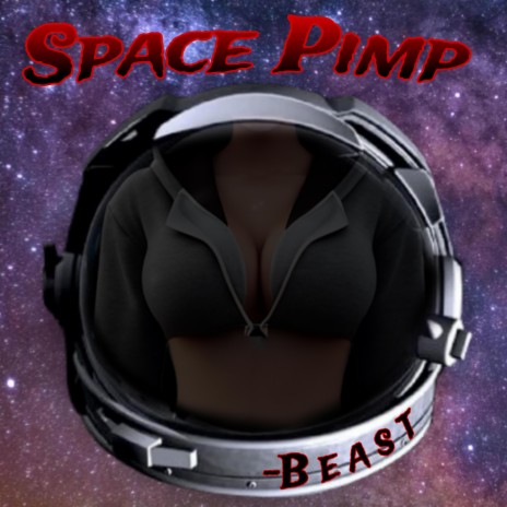 Space Pimp | Boomplay Music