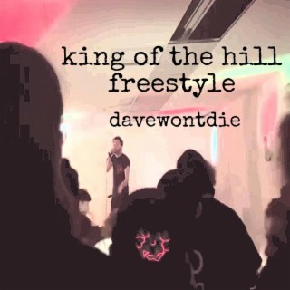 king of the hill freestyle