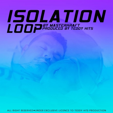 Isolation Loop | Boomplay Music