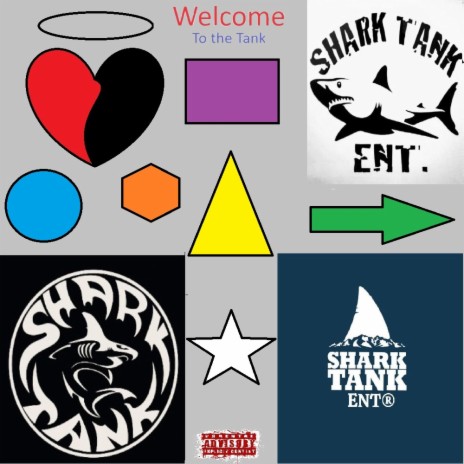 Welcome to the Tank | Boomplay Music