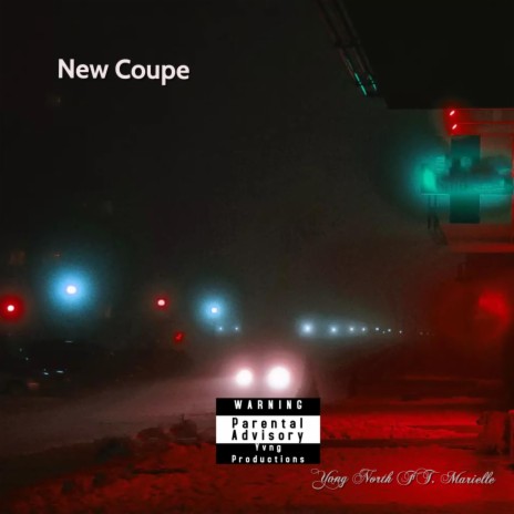 New Coupe ft. Marielle! | Boomplay Music