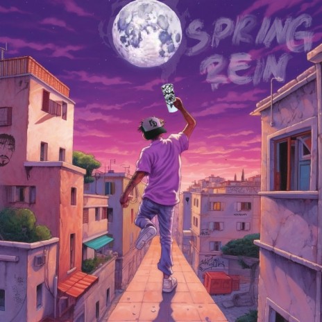 Spring Rein | Boomplay Music