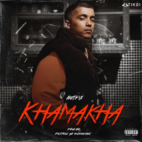 Khamakha ft. Pextyle & Sicksense | Boomplay Music