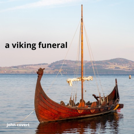 A Viking Funeral | Boomplay Music