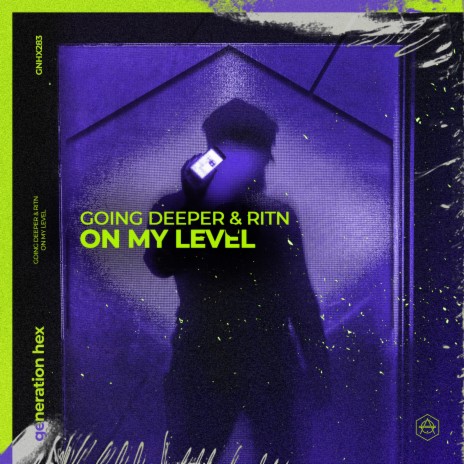 On My Level ft. RITN | Boomplay Music