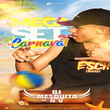 Mega Set De Carnaval 2021 Ha Ha | Boomplay Music