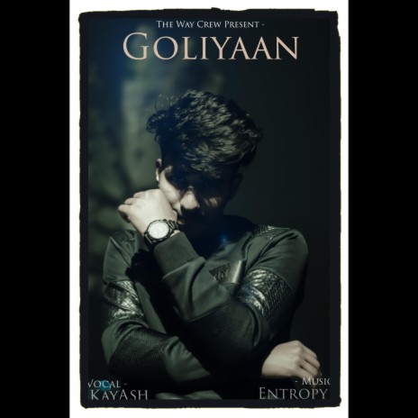 5 Goliyaan | Boomplay Music