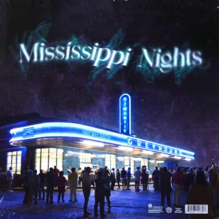 MISSISSIPPI NIGHTS