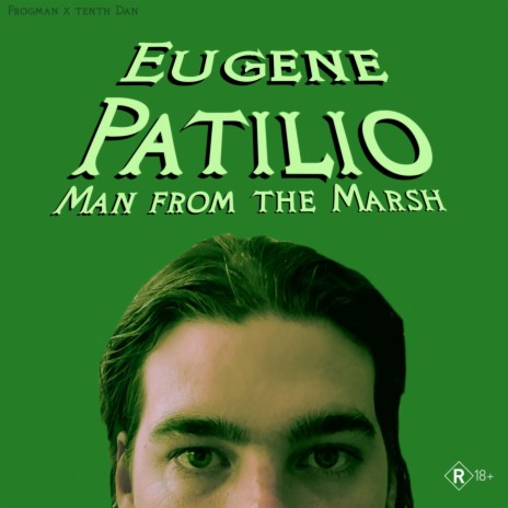 Eugene Patilio