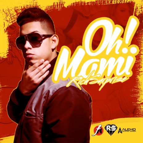 Oh Mami | Boomplay Music