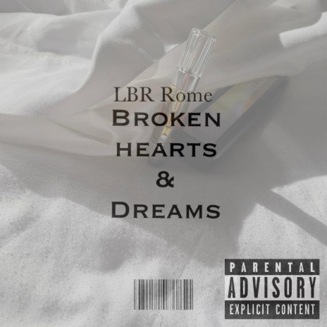 Broken hearts & dreams | Boomplay Music