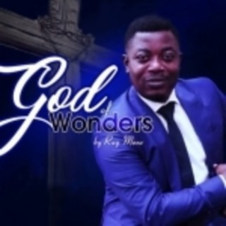 God of Wonders